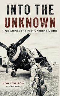 Cover image for Into the Unknown