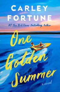 Cover image for One Golden Summer