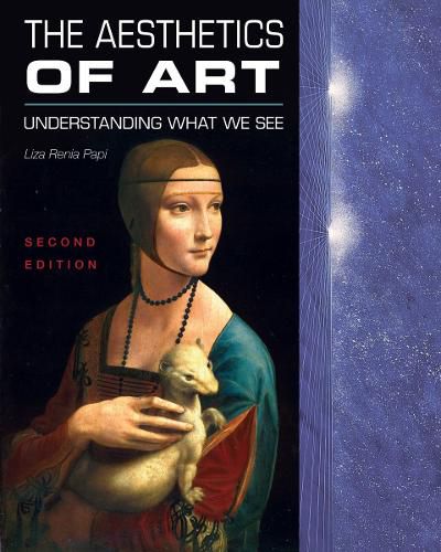 Cover image for The Aesthetics of Art: Understanding What We See