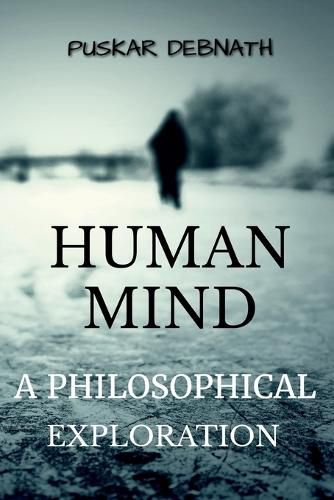 Cover image for The Human Mind