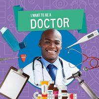 Cover image for Doctor