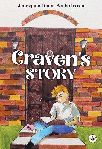 Cover image for Craven's Story