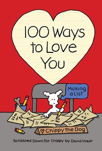 Cover image for 100 Ways to Love You