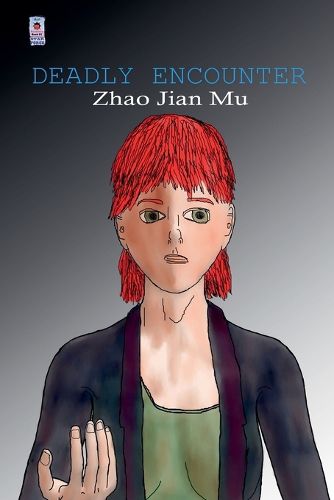 Cover image for Deadly Encounter