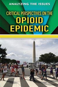 Cover image for Critical Perspectives on the Opioid Epidemic