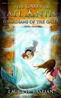 Cover image for Guardians of the Gates