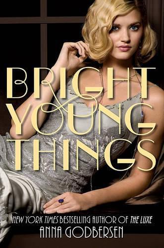 Cover image for Bright Young Things