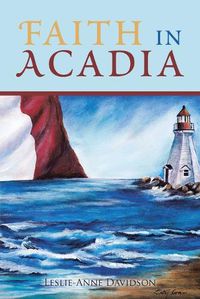 Cover image for Faith in Acadia