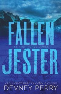 Cover image for Fallen Jester