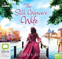 Cover image for The Silk Weaver's Wife