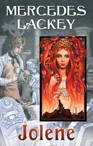 Cover image for Jolene