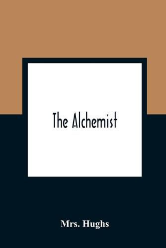 Cover image for The Alchemist