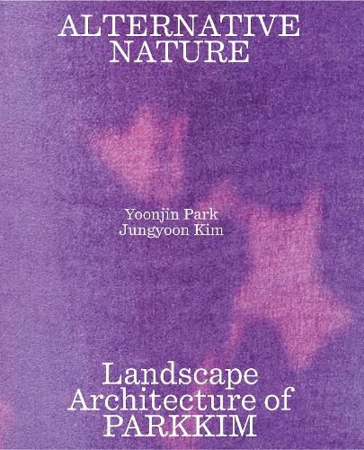 Cover image for Alternative Nature