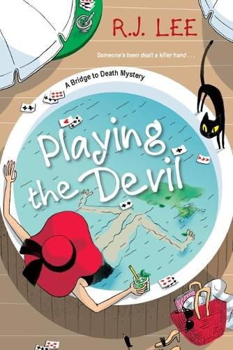 Cover image for Playing the Devil