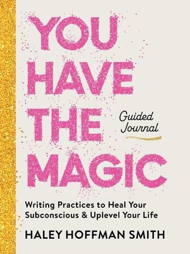 Cover image for You Have the Magic Guided Journal