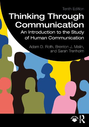 Cover image for Thinking Through Communication