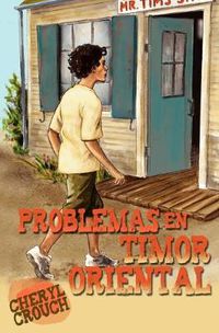 Cover image for Problemas en Timor Oriental