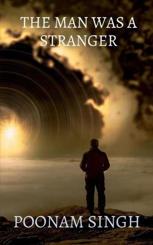 Cover image for The man was a stranger