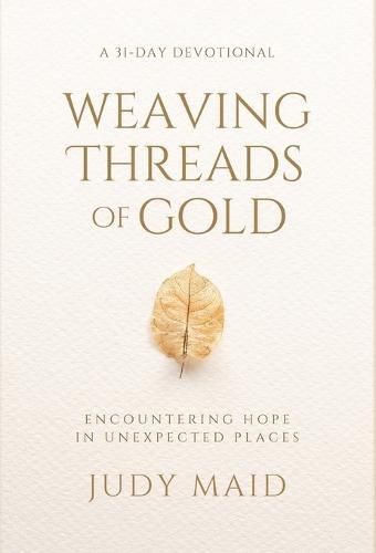 Cover image for Weaving Threads of Gold