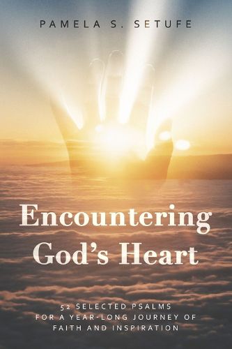Cover image for Encountering God's Heart