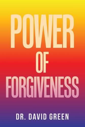 Power of Forgiveness