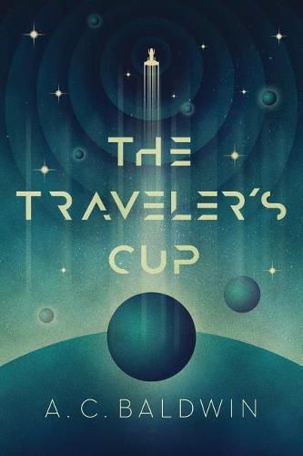 Cover image for The Traveler's Cup