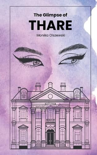 Cover image for The Glimpse Of Thare