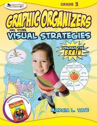 Cover image for Engage the Brain: Graphic Organizers and Other Visual Strategies