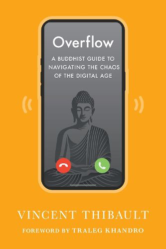 Cover image for Overflow