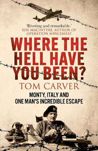 Cover image for Where The Hell Have You Been?
