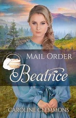 Cover image for Mail Order Beatrice
