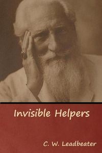 Cover image for Invisible Helpers