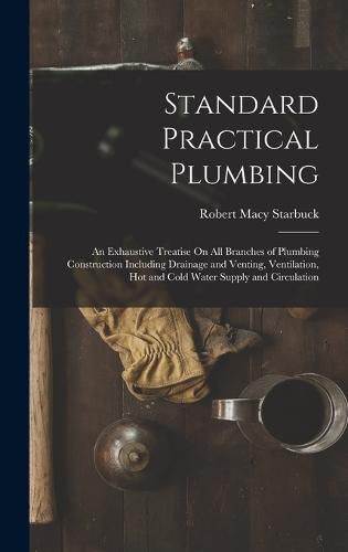 Cover image for Standard Practical Plumbing