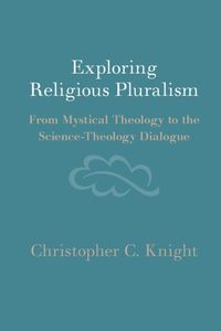 Cover image for Exploring Religious Pluralism