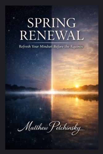 Cover image for Spring Renewal