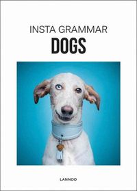 Cover image for Insta Grammar Dogs