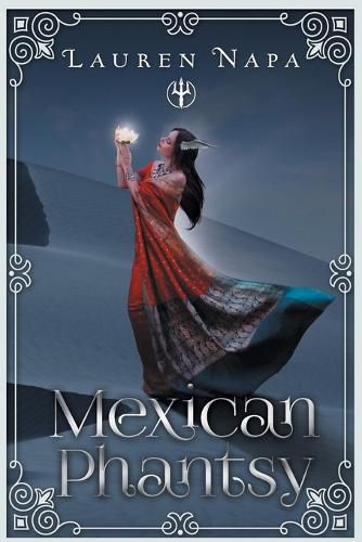 Cover image for Mexican Phantsy