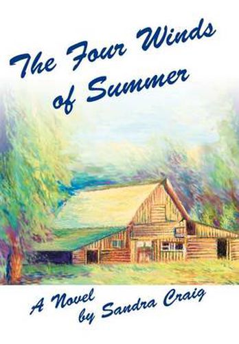 Cover image for The Four Winds of Summer