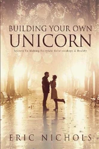 Cover image for Building Your Own Unicorn