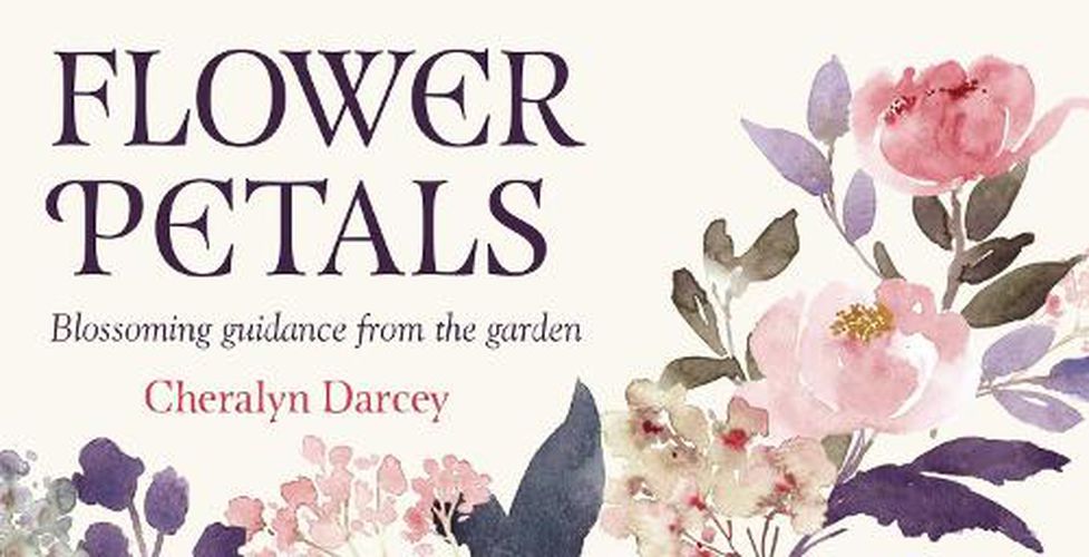 Cover image for Flower Petals: Blossiming guidance from the garden