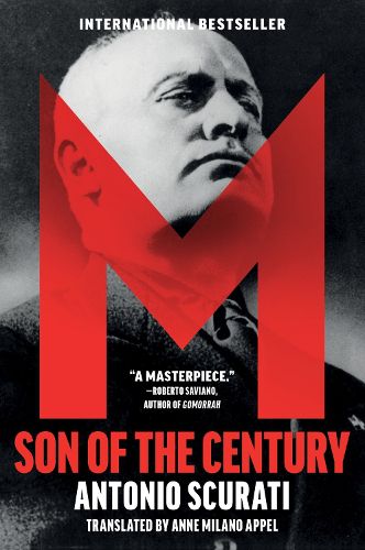 Cover image for M: Son of the Century