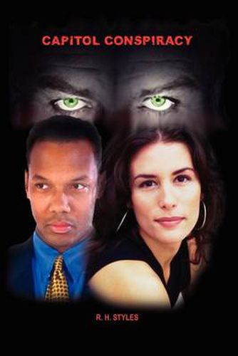 Cover image for Capitol Conspiracy