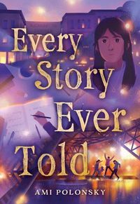 Cover image for Every Story Ever Told
