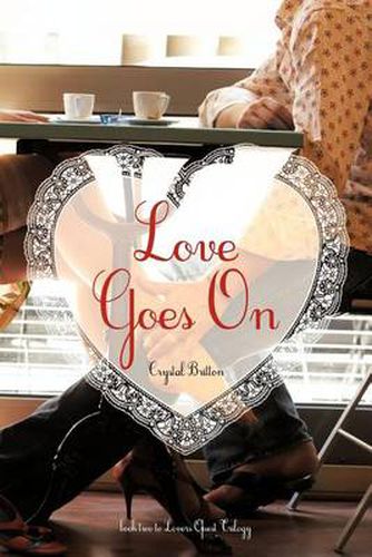 Cover image for Love Goes on