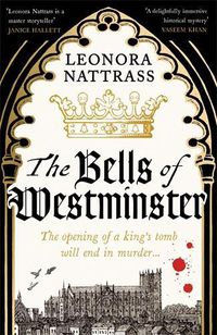 Cover image for The Bells of Westminster