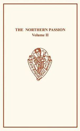 Cover image for Northern Passion Volume II