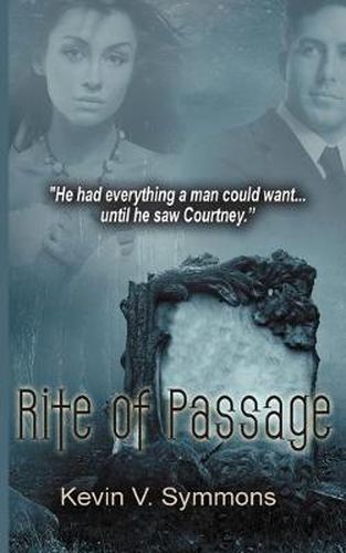 Cover image for Rite of Passage