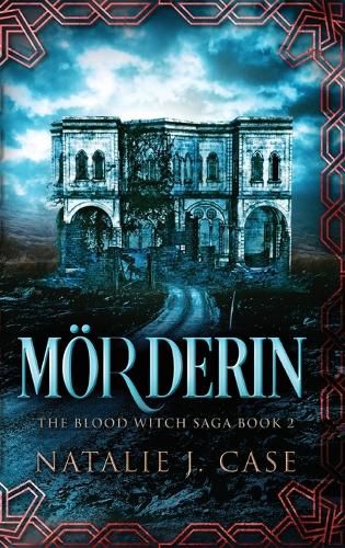 Cover image for Moerderin