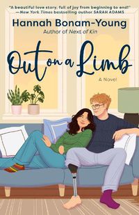 Cover image for Out on a Limb