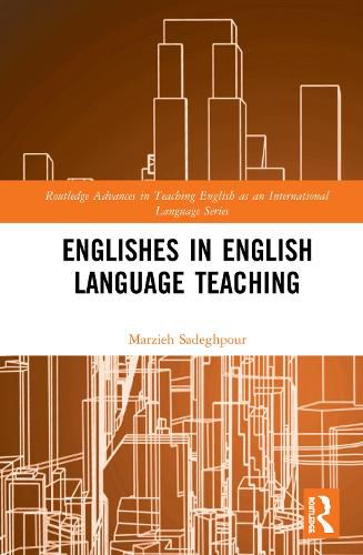 Cover image for Englishes in English Language Teaching